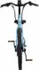 Электровелосипед 27,5" Aventon Pace.3 ST 500 рама - L 2024 Blue Steel 4 из 4