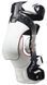 Ортопедичні наколінники POD K8 3.0 Knee Brace [White], Small 1 з 9