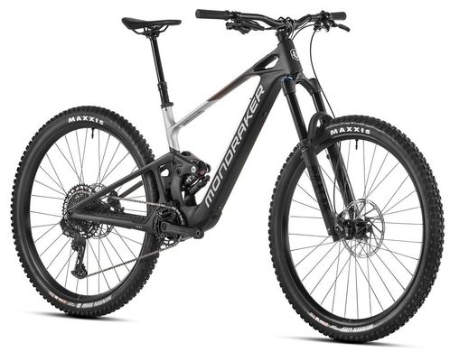 Електровелосипед Mondraker NEAT R 29" L, Carbon (2024)