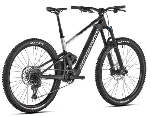 Електровелосипед Mondraker NEAT R 29" L, Carbon (2024)