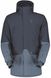 Kуртка Scott ULTIMATE DRYO PLUS (dark blue/metal blue) 1 з 4