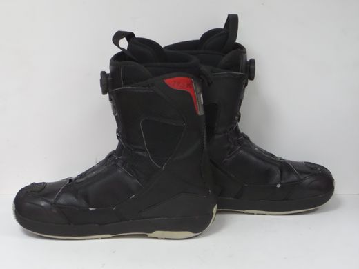 Ботинки для сноуборда Atomic Piq (размер 44,5)