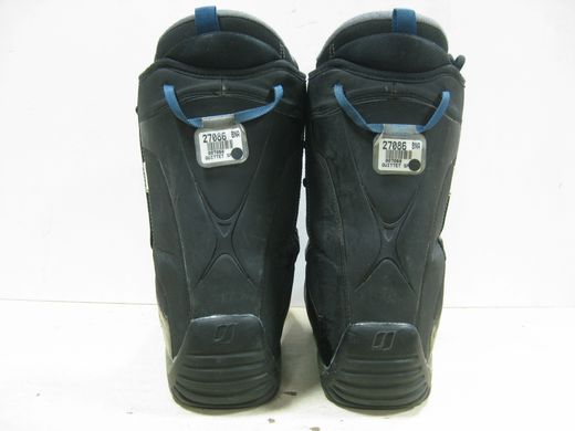 Ботинки для сноуборда Flow (размер 42)