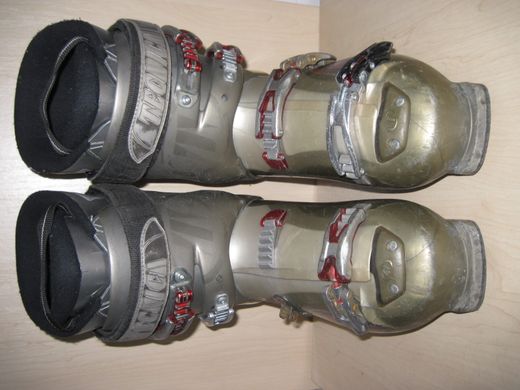 Ботинки горнолыжные Tecnica Vento RT (размер 43)