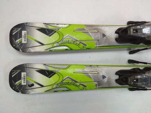 Лыжи K2 Photon RX 3 (ростовка 153)