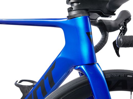 Велосипед Giant Propel Advanced 2 Cobalt L