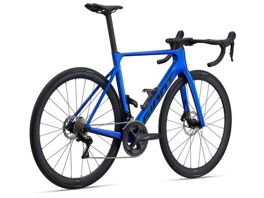 Велосипед Giant Propel Advanced 2 Cobalt L