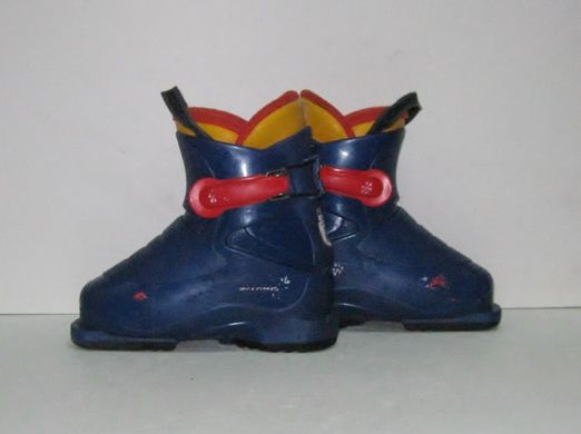 Ботинки горнолыжные Salomon Eskiador1 (размер 29)