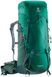 Рюкзак Deuter Aircontact Lite 65+10 колір 2231 alpinegreen-forest 1 з 2