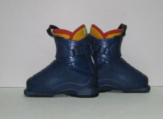 Ботинки горнолыжные Salomon Eskiador1 (размер 29)