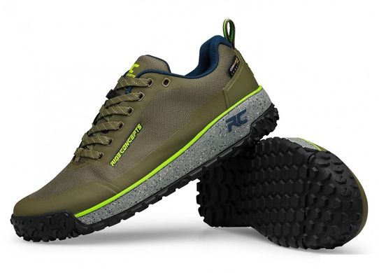 Взуття Ride Concepts Tallac, Olive, 10