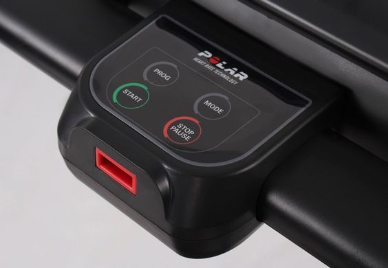 Беговая дорожка Everfit TFK 655 Slim (TFK-655-SLIM)