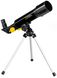 Мікроскоп National Geographic Junior 40x-640x + Телескоп 50/360 (9118400) 3 з 7