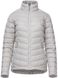 Куртка Turbat Trek Urban Wmn chateau gray XS 1 из 11