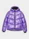 Куртка 4F MANHATTAN STYLE фіолетовий, жіноча XXL(р) 9 з 9