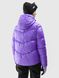 Куртка 4F MANHATTAN STYLE фиолетовый, женская XXL(р) 6 из 9