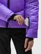 Куртка 4F MANHATTAN STYLE фиолетовый, женская XXL(р) 5 из 9