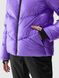 Куртка 4F MANHATTAN STYLE фиолетовый, женская XXL(р) 4 из 9