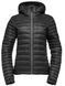 Куртка жіноча Black Diamond Access Down Hoody (Black, XS)