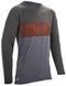 Джерсі Leatt MTB 2.0 Gravity Jersey [Black], L 1 з 7