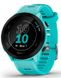 Смарт часы Garmin Forerunner 55, Aqua Smart Watch 1 из 4