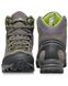 Ботинки Scarpa Kailash Trek GTX, Titanium/Gray/Grasshopper, 44,5 4 из 6