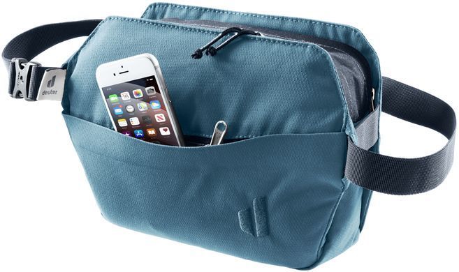 Сумка через плече Deuter Passway 2 колір 1374 atlantic-ink