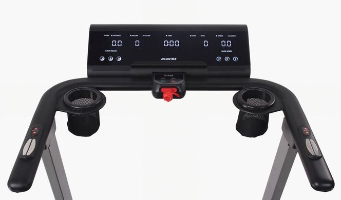 Беговая дорожка Everfit TFK 655 Slim (TFK-655-SLIM)