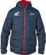 Куртка FOX RIDGEWAY Jacket - HONDA&reg; [Midnight], XL 1 из 5
