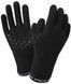 Рукавички водонепроникні Dexshell Drylite Gloves Black LXL