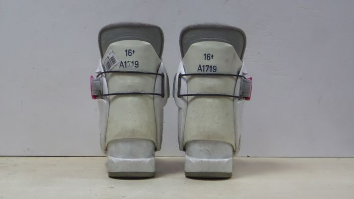 Ботинки горнолыжные Rossignol R18 (размер 25)