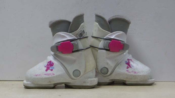 Ботинки горнолыжные Rossignol R18 (размер 25)