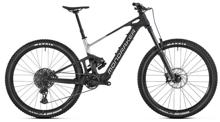 Електровелосипед Mondraker NEAT R 29" L, Carbon (2024)