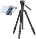 Штатив Vanguard Vesta Go 234CV10 (Vesta Go 234CV10) 1 з 24