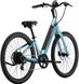 Электровелосипед 27,5" Aventon Pace.3 ST 500 рама - L 2024 Blue Steel 3 из 4