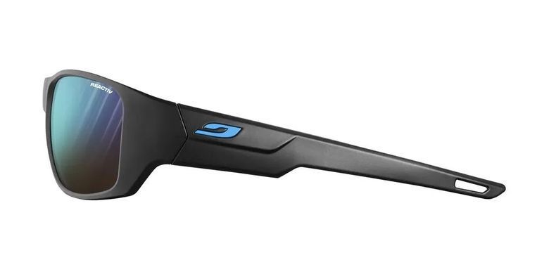 Окуляри дитячі Julbo 545 36 23 ROOKIE 2 BLACK RV 2-4 DL BLUE