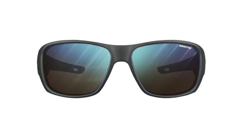 Окуляри дитячі Julbo 545 36 23 ROOKIE 2 BLACK RV 2-4 DL BLUE