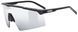 Очки Uvex FLOWLINE S5340042216 black matt / mir.silver 1 из 5