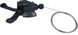 Шифтер Shimano SL-M315-L, 3-шв. лівий 4 з 4