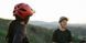 Шолом TLD Flowline HELMET POINT [BLACK] XS/SM 6 з 6