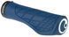 Гріпси Ergon GA3-L Nightride Blue 1 з 3