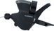 Шифтер Shimano SL-M315-L, 3-шв. лівий 1 з 4