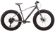 Велосипед 26" Pride DONUT 6.3, рама XL, 2023, сірий 1 з 3