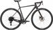 Велосипед 28" Rondo RUUT AL2 рама - L 2024 Black/Black 1 з 8