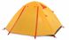 Палатка трехместная Naturehike P-Series NH18Z033-P, 210T/65D, оранжевая 1 из 2