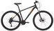 Велосипед 29" Pride MARVEL 9.2, рама XL , 2023, черный (задний и передний переключатели и манетка - MICROSHIFT) 1 из 3