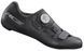 Веловзуття жіноче Shimano RC502WL чорний, р. EU41 1 з 4