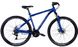 Велосипед ST 29" Discovery TREK AM DD, 2024 (синий) 1 из 2