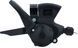 Шифтер Shimano SL-M315-L, 3-шв. лівий 3 з 4