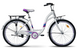 Велосипед Atlantic 2023' 26" Madeira NS, A4CS-2644-WP, M/17"/44см (2893) 1 з 3
